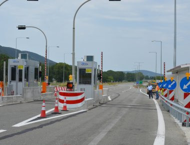 Περιφέρεια Ηπείρου: Ασύμφορη η μετακίνηση του εντόπιου πληθυσμού λόγω... διοδίων